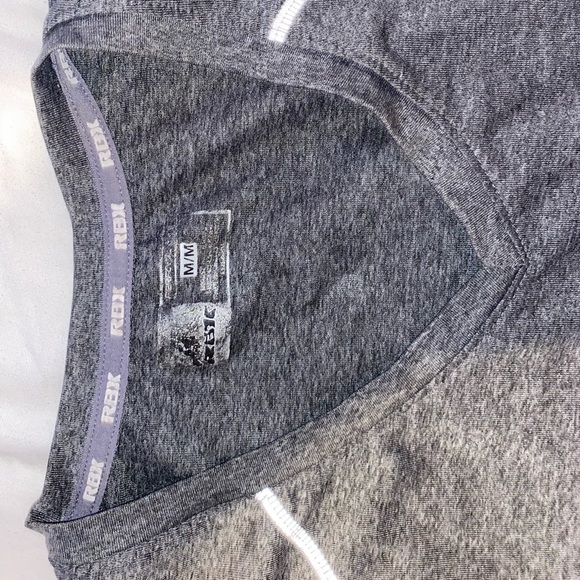 RBX Workout Tee - Picture 3 of 5